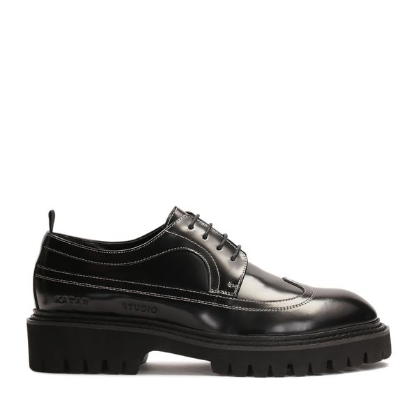 Kazar Studio Обувки Kazar Studio Ks Bladen 87682-09-00 Черен