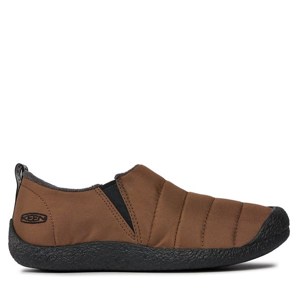 Keen Обувки Keen Howser II 1026859-10 Сив