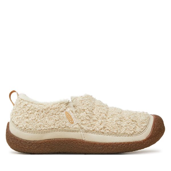 Keen Обувки Keen Howser II 1029731 Екрю