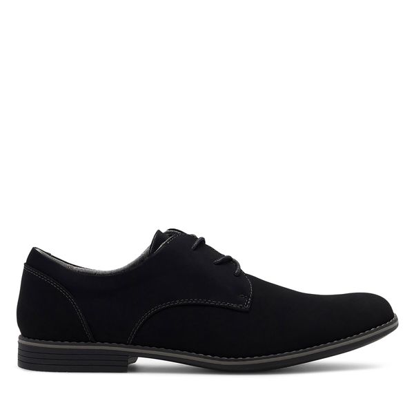 Lanetti Обувки Lanetti M16SS025-30BIG Черен