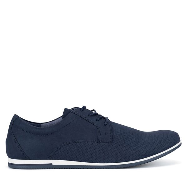 Lanetti Обувки Lanetti MYL8436-8 Тъмносин