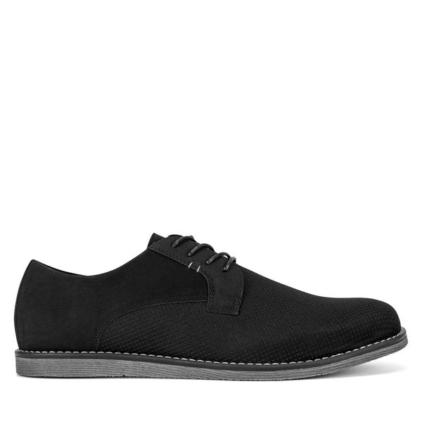 Lanetti Обувки Lanetti MYL8486-9 Черен