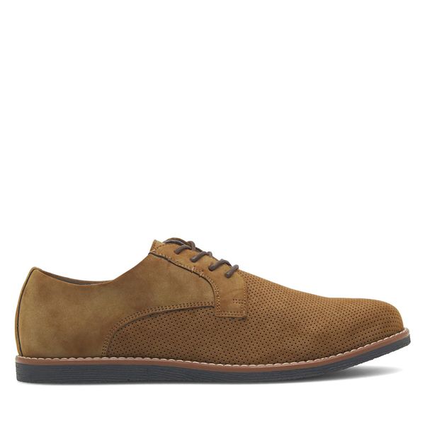 Lanetti Обувки Lanetti MYL8486-9 Кафяв