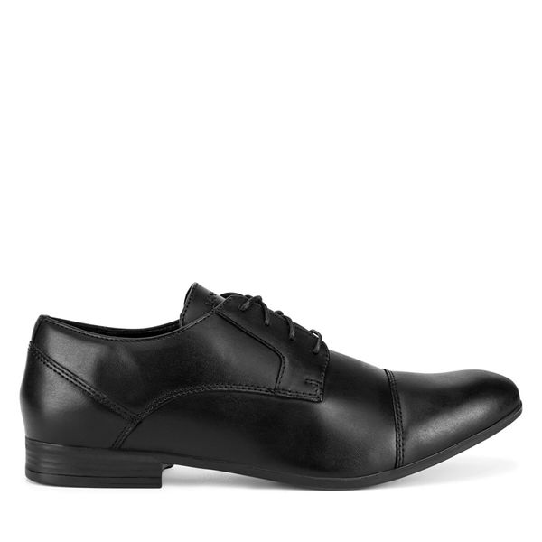 Lanetti Обувки Lanetti VIGO-13 MBS Черен