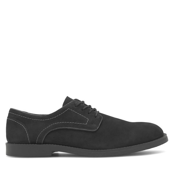 Lasocki Обувки Lasocki APPLE-20 MI08 Черен