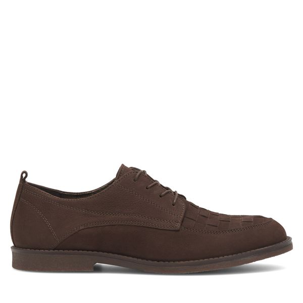 Lasocki Обувки Lasocki APPLE-21 MI08 Кафяв