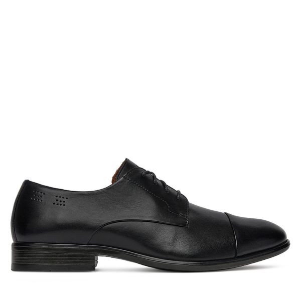 Lasocki Обувки Lasocki CHARLY-54 MB Черен