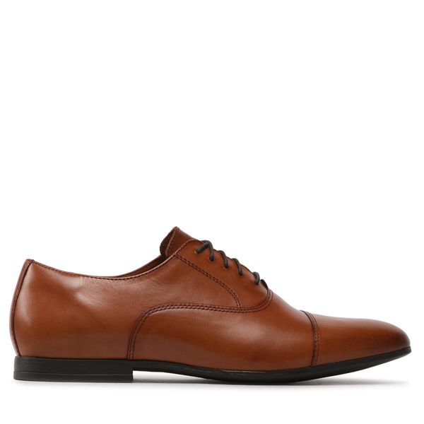 Lasocki Обувки Lasocki DANCER-15 Кафяв