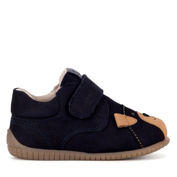 lasocki_kids Обувки Lasocki Kids GORKY CI12-GORKY-10E(II)CH Тъмносин