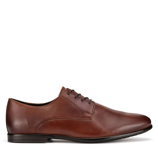 Lasocki Обувки Lasocki KONGO-12 MI08 Кафяв