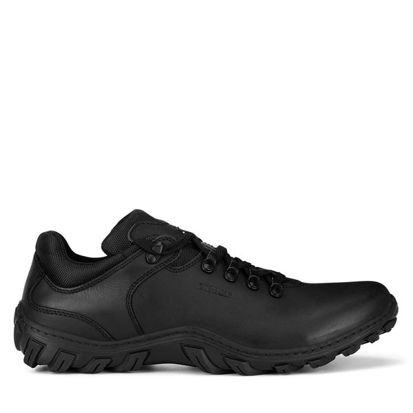 Lasocki Обувки Lasocki MESSI-06 MI25 Черен