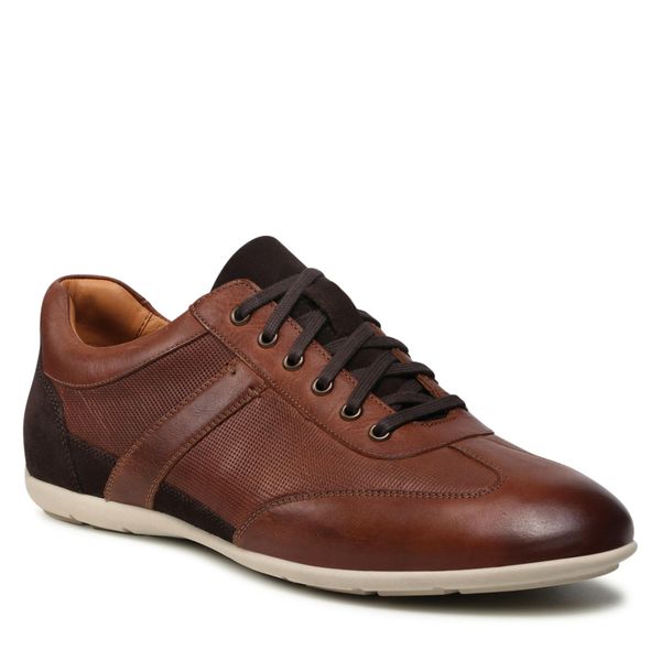 Lasocki Обувки Lasocki MI07-B123-A951-07 Кафяв