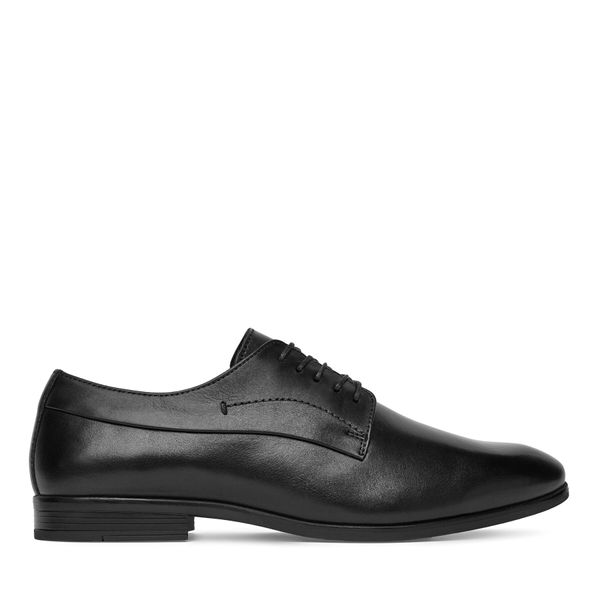 Lasocki Обувки Lasocki MI08-BRYAN-04 Черен