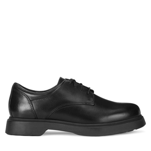 Lasocki Обувки Lasocki RST-D669-03 Черен