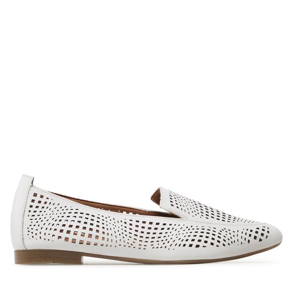 Lasocki Обувки Lasocki RST-KAJA-16 Бял