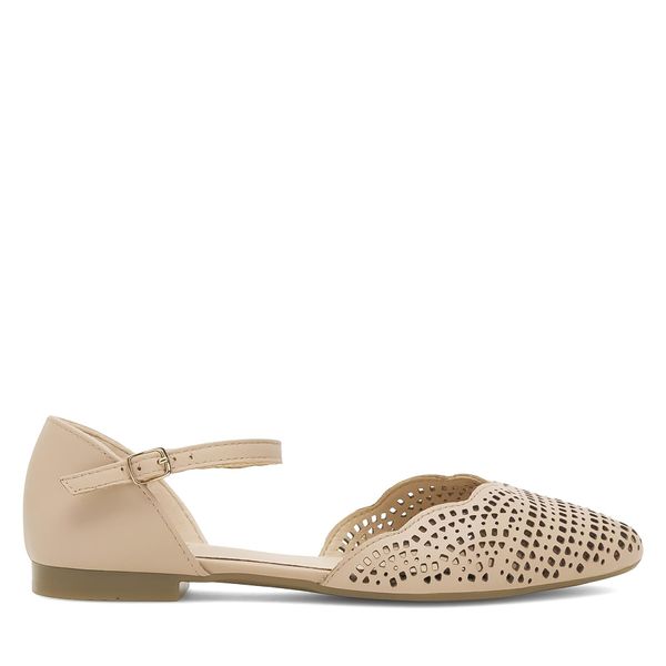 Lasocki Обувки Lasocki RST-KAJA-24 Бежов