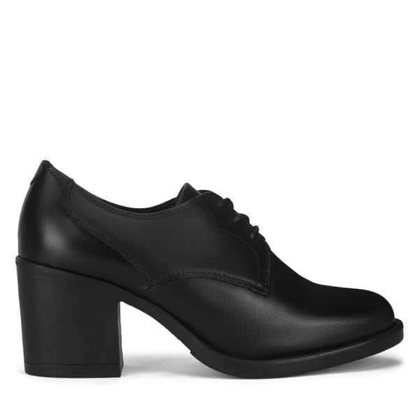 Lasocki Обувки Lasocki RST-MABEL-07 Черен