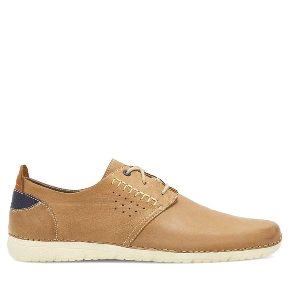 Lasocki Обувки Lasocki THILO-11 MI25 Кафяв