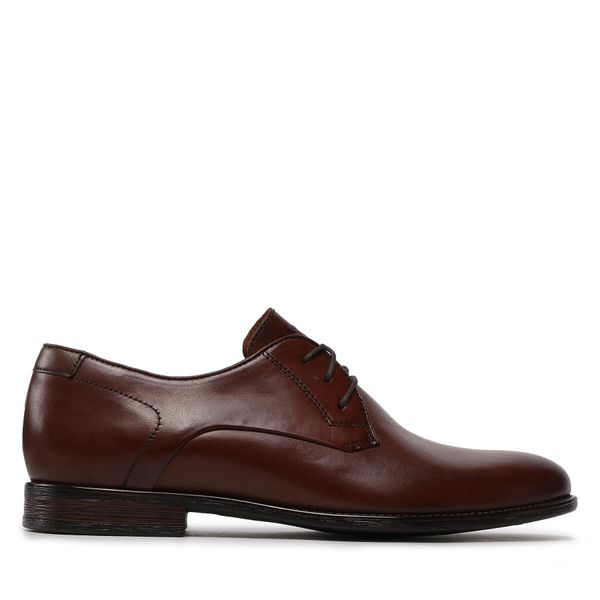 Lasocki Обувки Lasocki TOR-03 Кафяв