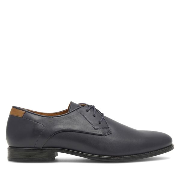 Lasocki Обувки Lasocki TOR-03 MB Тъмносин