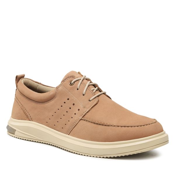 Lasocki Обувки Lasocki TYSON-12 MI07 Кафяв