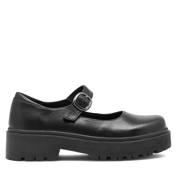 Lasocki Обувки Lasocki WB-ALESSIA-03 Черен