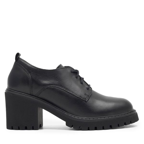 Lasocki Обувки Lasocki WB-MILVA-01C Черен