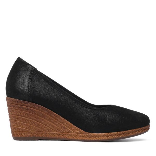 Lasocki Обувки Lasocki WI23-2188-05 Черен