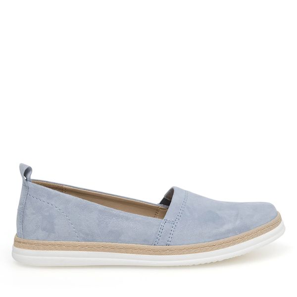 Lasocki Обувки Lasocki WI23-ATINA-02 Син