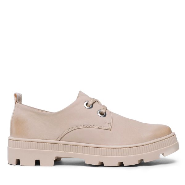 Lasocki Обувки Lasocki WI23-PUSZAN-20 Бежов