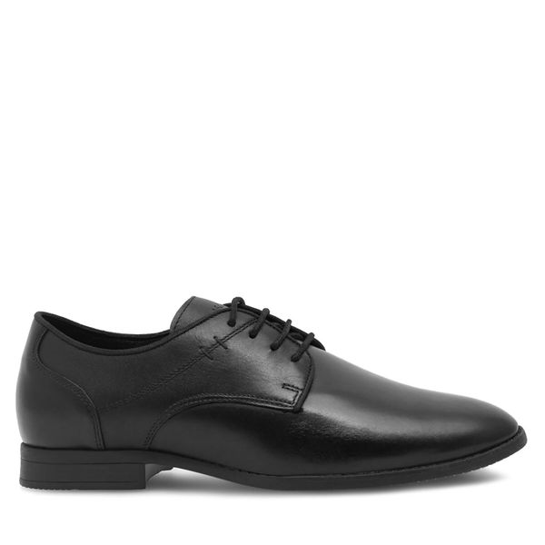 Lasocki Young Обувки Lasocki Young Astra BI12-ASTRA-03 Черен