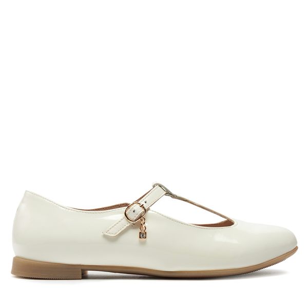 Lasocki Young Обувки Lasocki Young Erica CI12-ERICA-01D Екрю