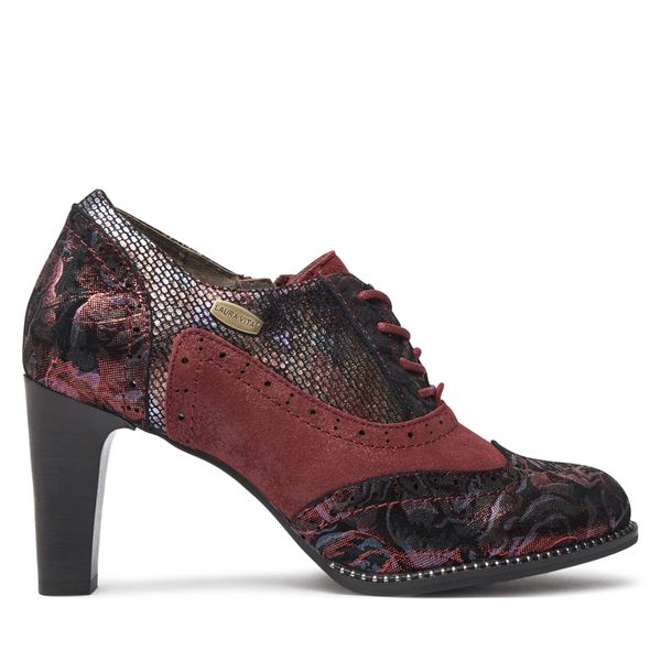 Laura Vita Обувки Laura Vita Alcbaneo 162 Бордо