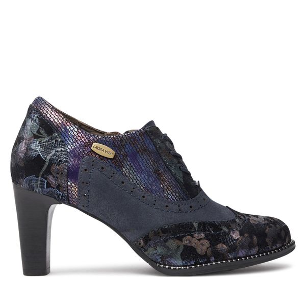 Laura Vita Обувки Laura Vita Alcbaneo 162 Тъмносин
