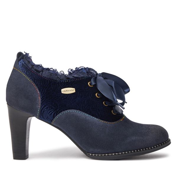 Laura Vita Обувки Laura Vita Alcbaneo 244 Тъмносин