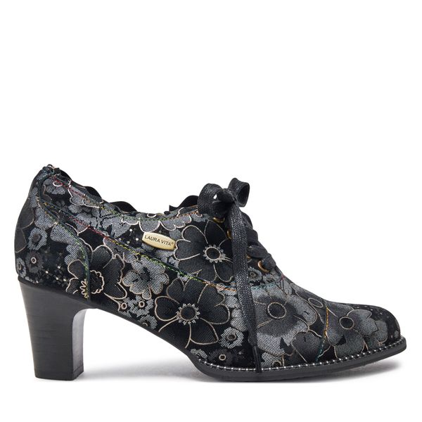 Laura Vita Обувки Laura Vita Elcodieo 231 Черен