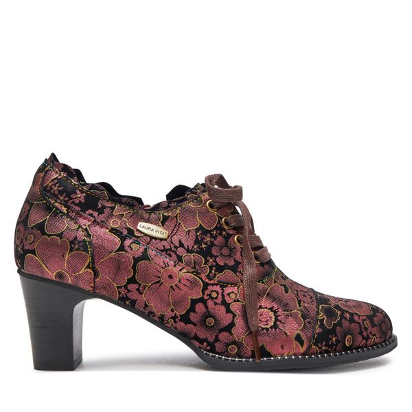 Laura Vita Обувки Laura Vita Elcodieo 231 Червен