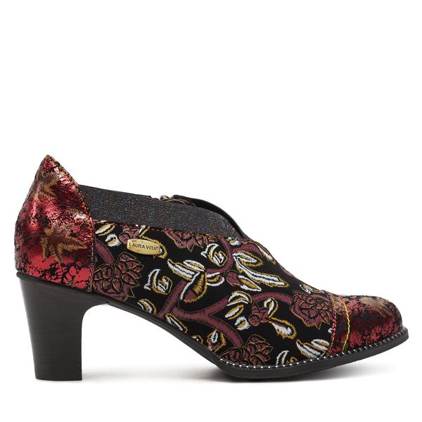 Laura Vita Обувки Laura Vita Elcodieo 42 Червен