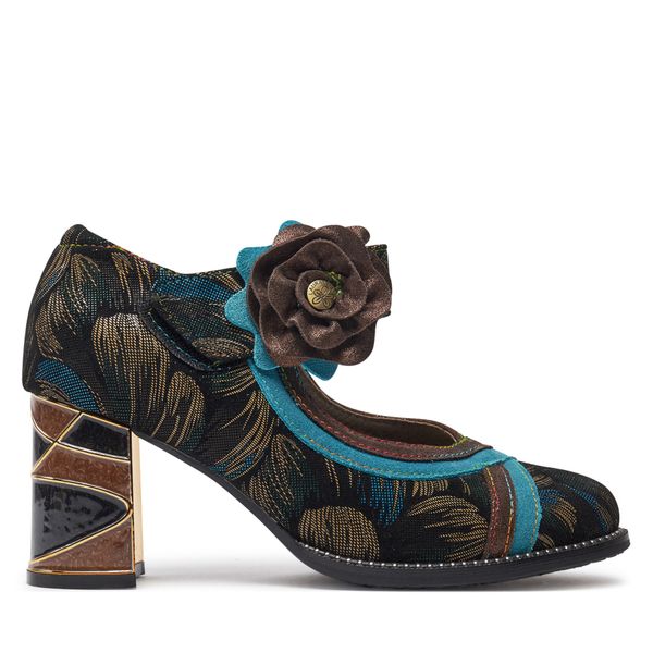 Laura Vita Обувки Laura Vita Marbreo 44 Син