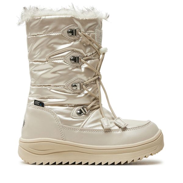 Leaf Обувки Leaf Dotorp LDOTO201Q Бежов