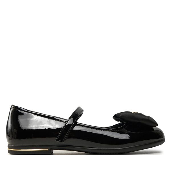 Liu Jo Обувки Liu Jo Ray 4F4337 EX004 D Черен