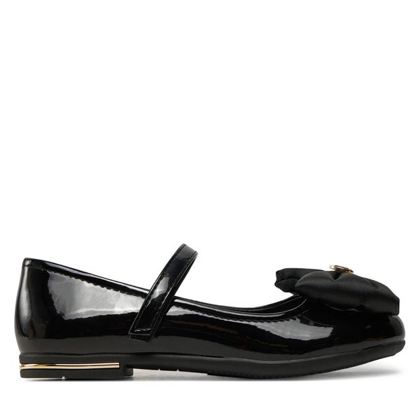 Liu Jo Обувки Liu Jo Ray 4F4337 EX004 S Черен