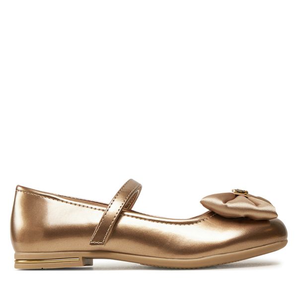 Liu Jo Обувки Liu Jo Ray 4F4337 EX004 S Златист