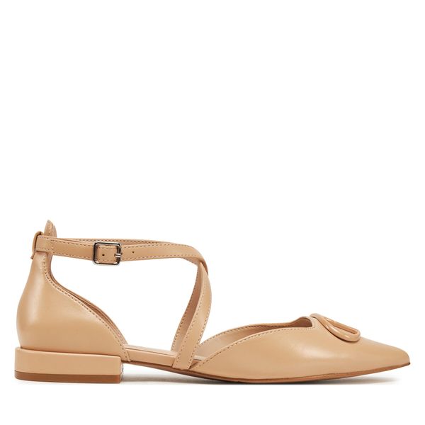 Liu Jo Обувки Liu Jo Viola 19 SA5025 PX460 Бежов