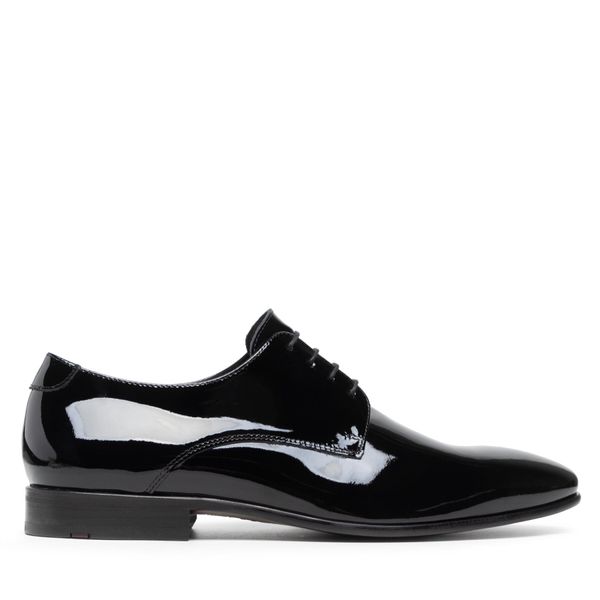 Lloyd Обувки Lloyd Jerez 21-627-20 Черен