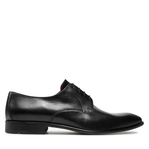 Lloyd Обувки Lloyd Nevada 14-118-00 Черен