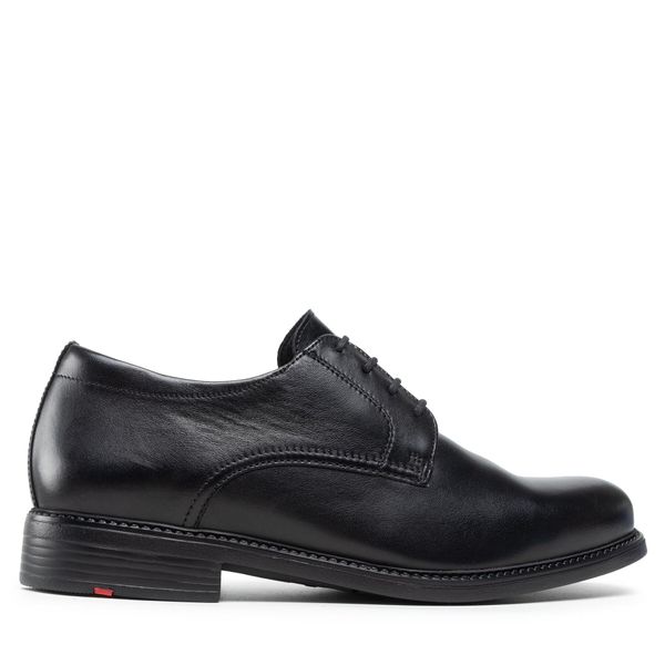 Lloyd Обувки Lloyd Talbot 11-261-00 Черен