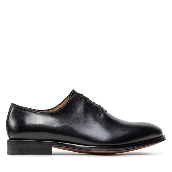 Lord Premium Обувки Lord Premium Wholecut 5503 Черен