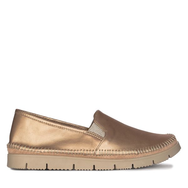 Maciejka Обувки Maciejka 03512-53/00-0 Златист