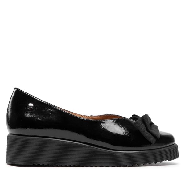 Maciejka Обувки Maciejka 05062-01/00-5 Черен